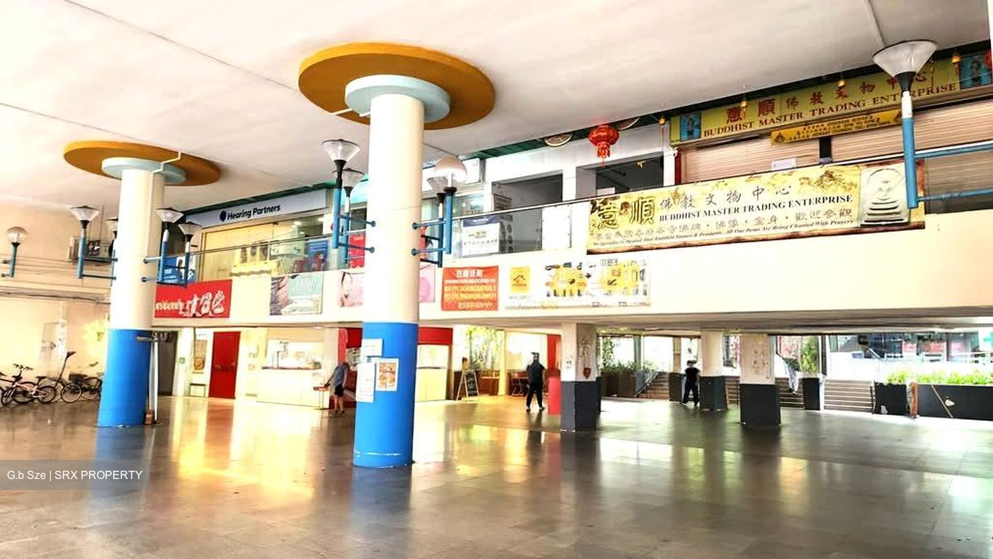 925 YISHUN CENTRAL 1 (D27), Shop House #586572401
